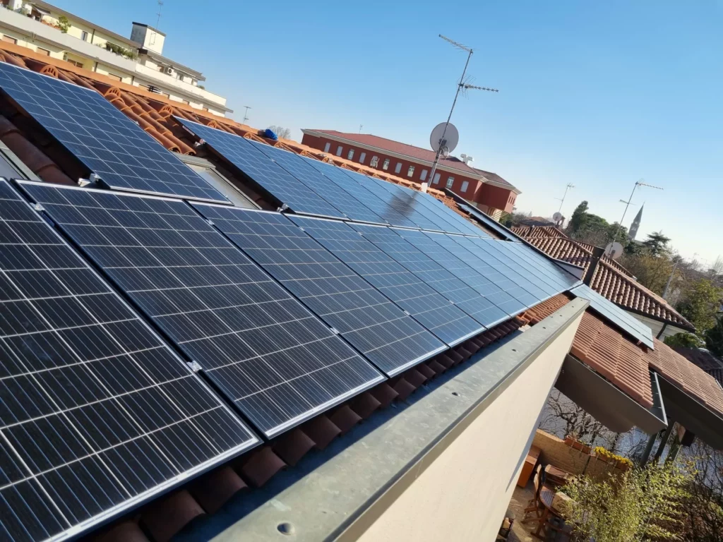 fotovoltaico
